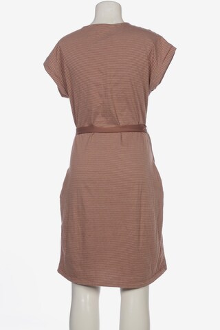 re.draft Dress in M in Brown