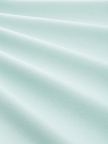 TOM TAILOR - Camisa em azul