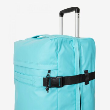 Sac de voyage 'Transit'R' EASTPAK en bleu