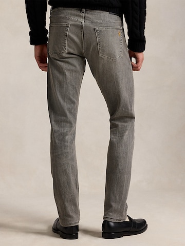 Polo Ralph Lauren Slimfit Τζιν 'SSULLIVAN' σε γκρι