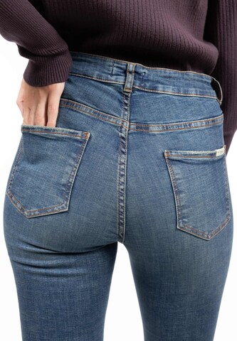 Suri Frey Skinny Jeans ' SFY Freyday ' in Blauw