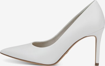 TAMARIS Pumps in White