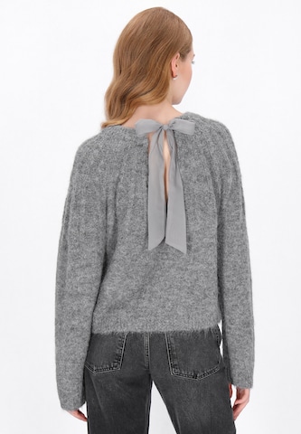 DreiMaster Vintage - Jersey en gris