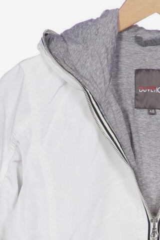 Duvetica Jacket & Coat in 4XL in White