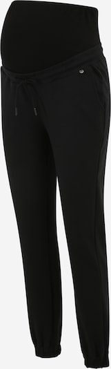 LOVE2WAIT Trousers in Black, Item view