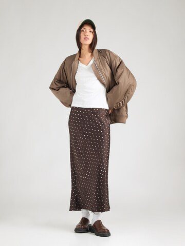 JDY Тениска 'JDYREX' в синьо