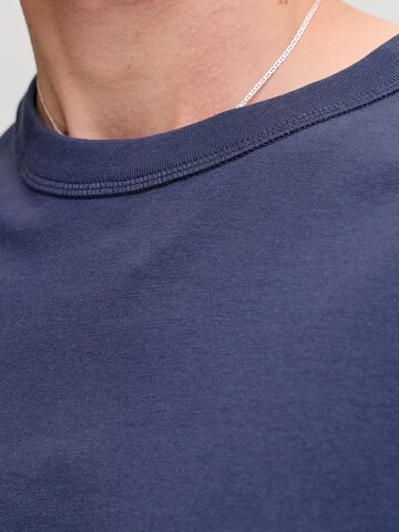 T-Shirt JACK & JONES en violet