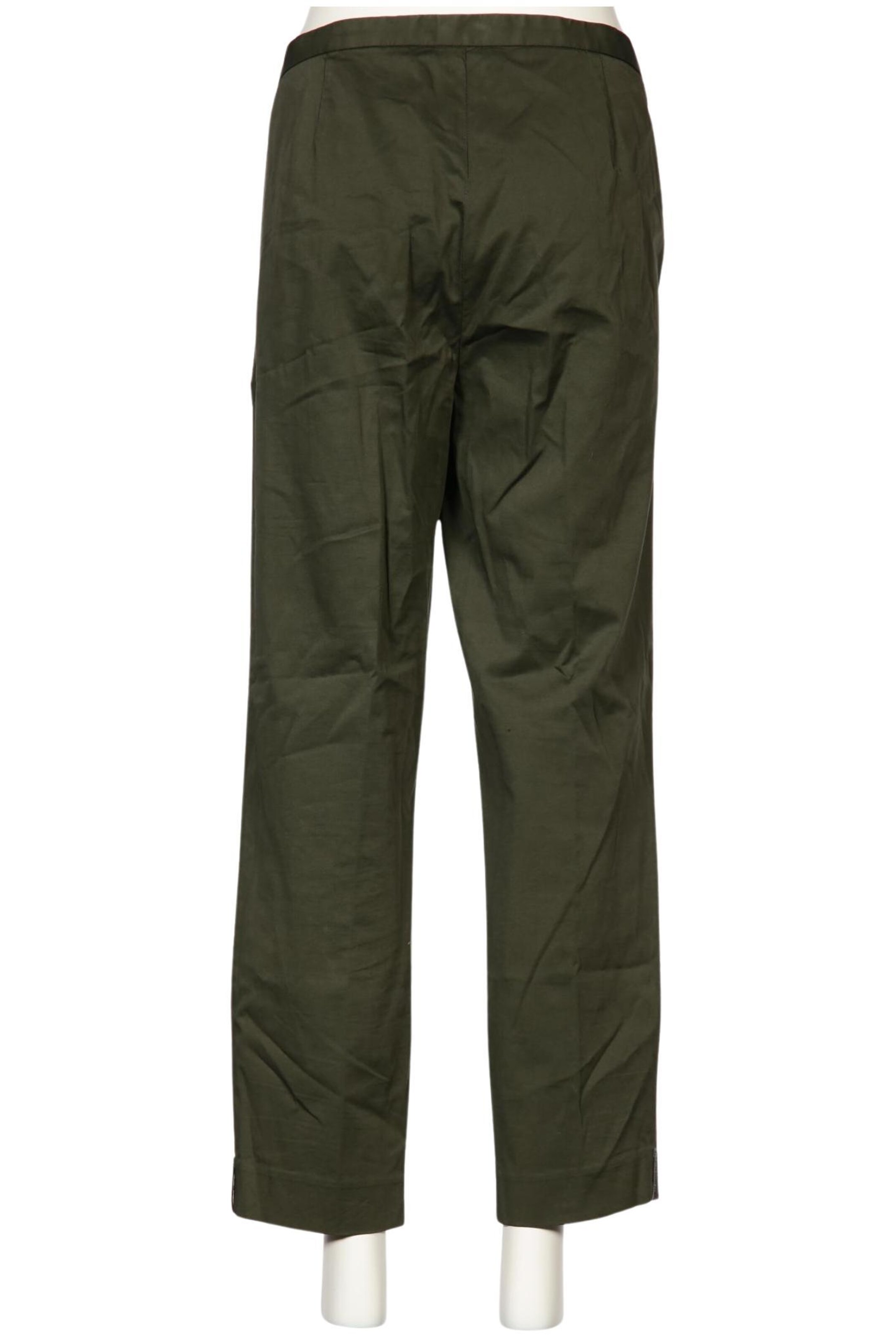 Fabiana Filippi Pants in L in Green