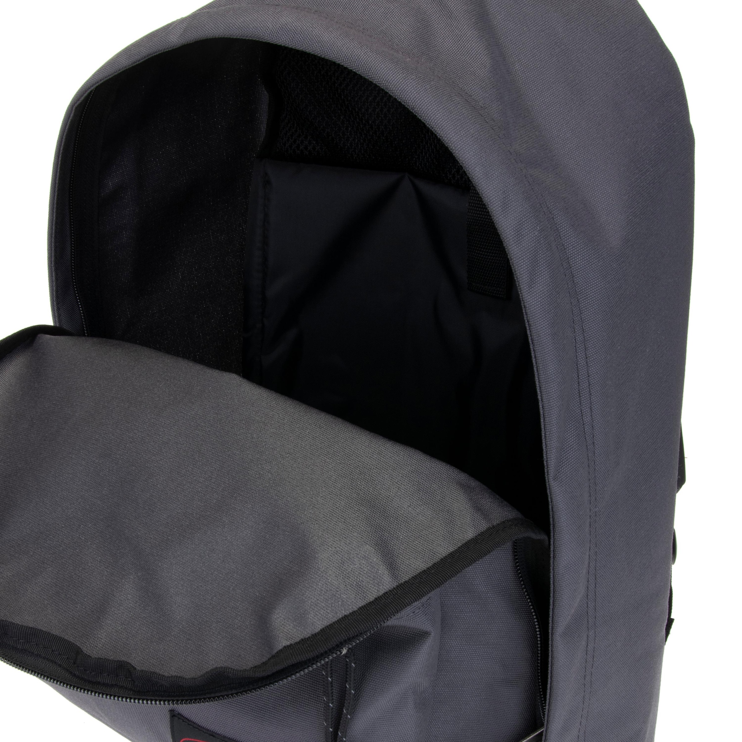 Sac à dos de sport EASTPAK en gris