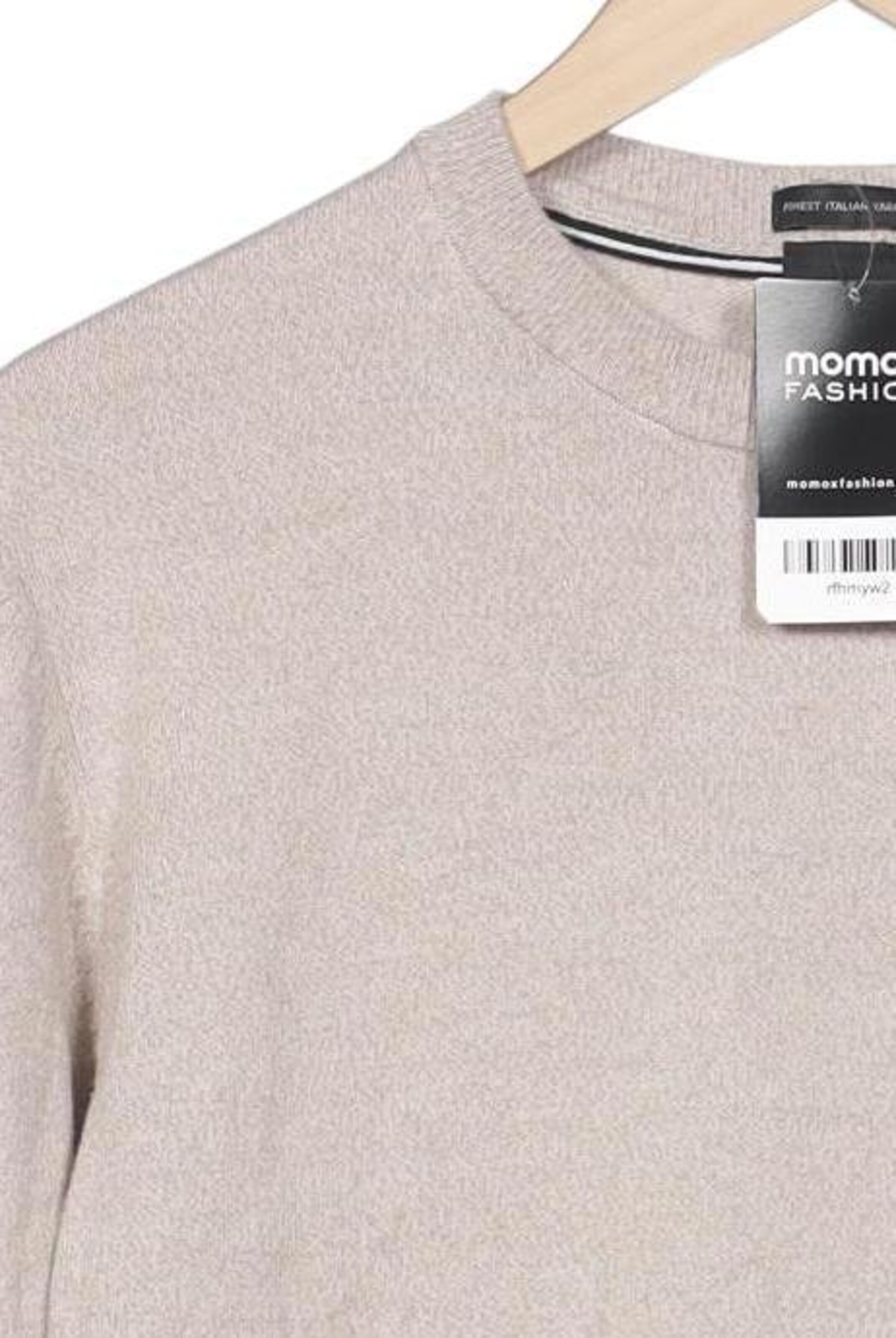 BOSS Pullover M in Beige