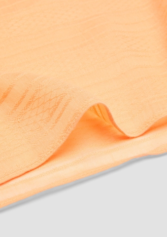 s.Oliver Schal in Orange