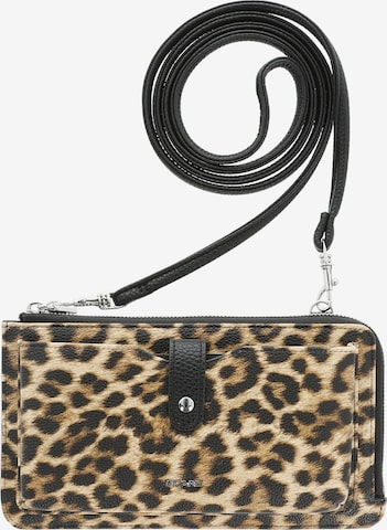 Picard Crossbody bag 'Loire' in Brown: front