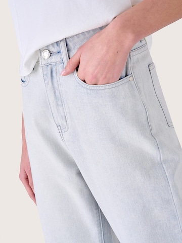 Camomilla Regular Jeans 'Daniel' in Grau
