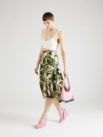 3.1 Phillip Lim Skirt in Green