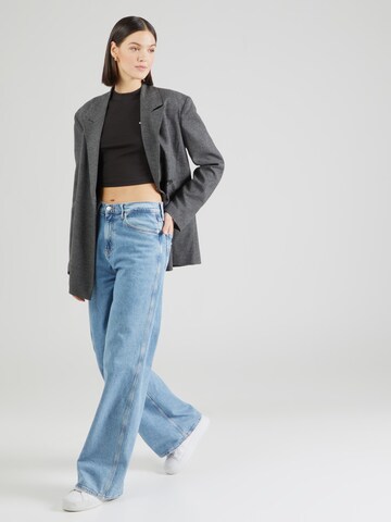 Tommy Jeans Top in Black