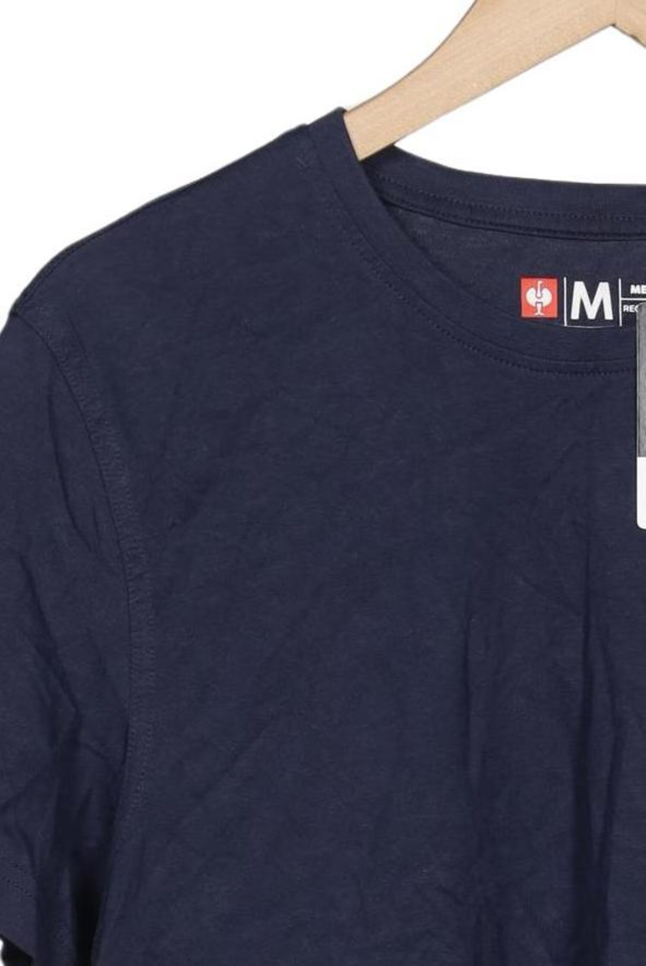 Engelbert Strauss Shirt in M in Blue