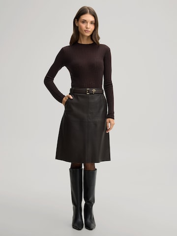 Pull-over JOOP! en marron