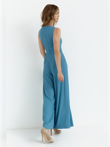 Makover - Jumpsuit en azul