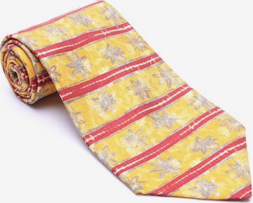 AIGNER Krawatte One Size in Mischfarben: Vorderseite