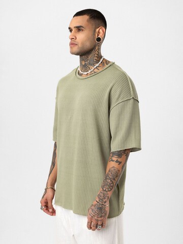 Dandalo T-Shirt 'Maarten' in Grün