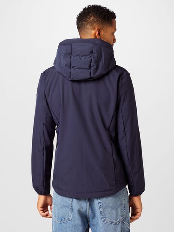 LUHTA Outdoorjacke 'HEINOO' in Blau