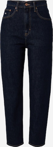 regular Jeans di Tommy Jeans in nero: frontale