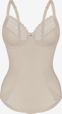 sassa Body 'LOVELY SECRET' in Beige: predná strana