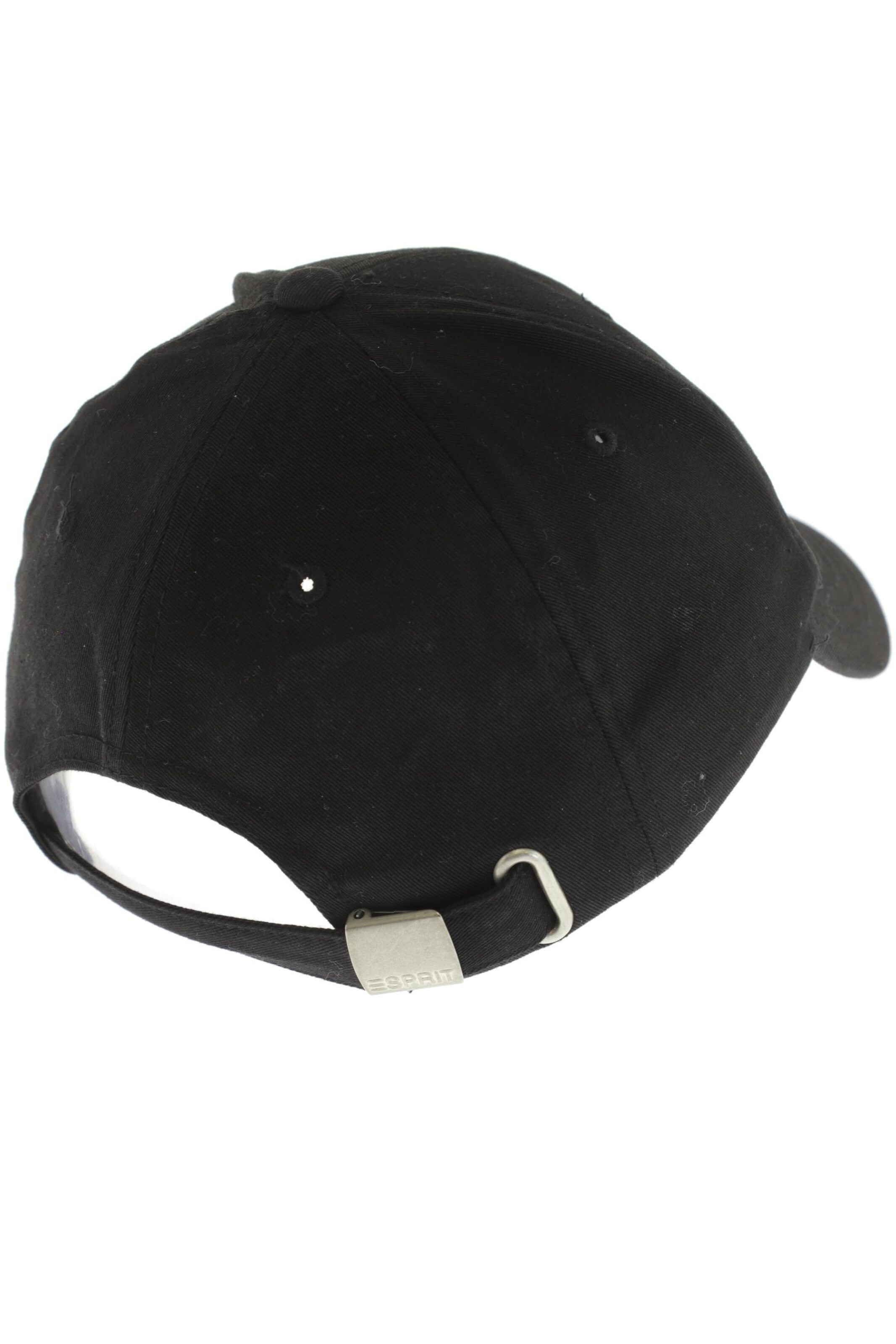 ESPRIT Hat & Cap in 54 in Black