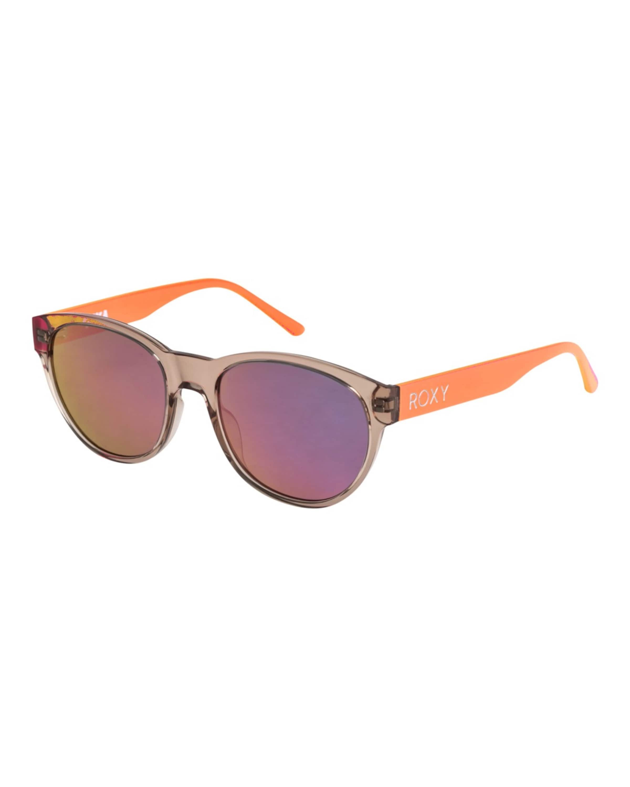ROXY Sunglasses 'Tika' in Beige: front