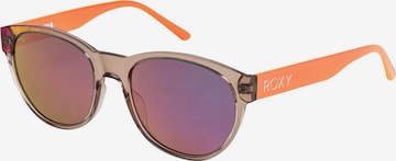 Lunettes de soleil 'Tika' ROXY en beige : devant