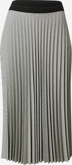 s.Oliver BLACK LABEL Rock in grau / schwarz, Produktansicht