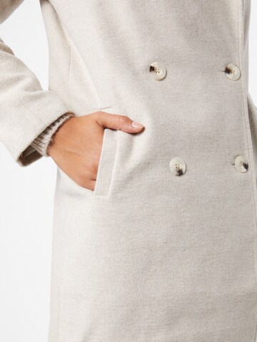 Trendyol Between-Seasons Coat in Beige