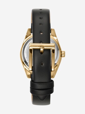 DKNY Analoguhr in Gold