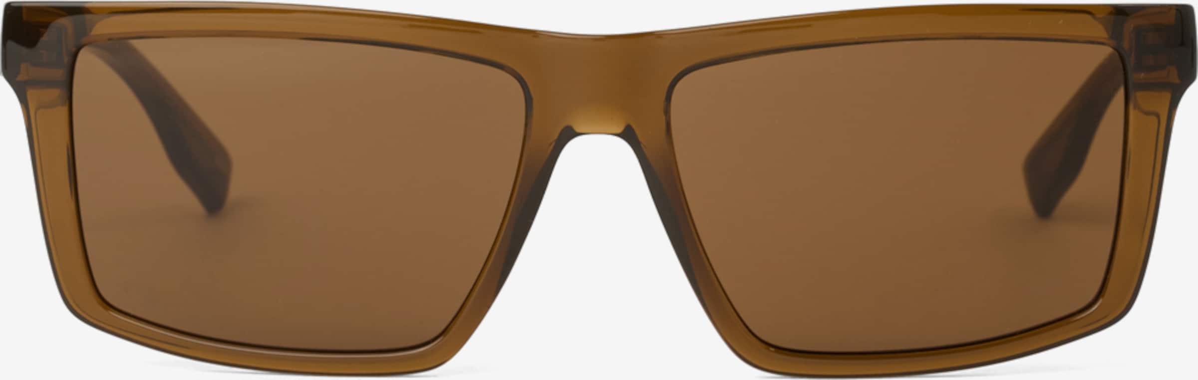 Karl Lagerfeld Ochelari de soare ' ELONGATED LOGO '