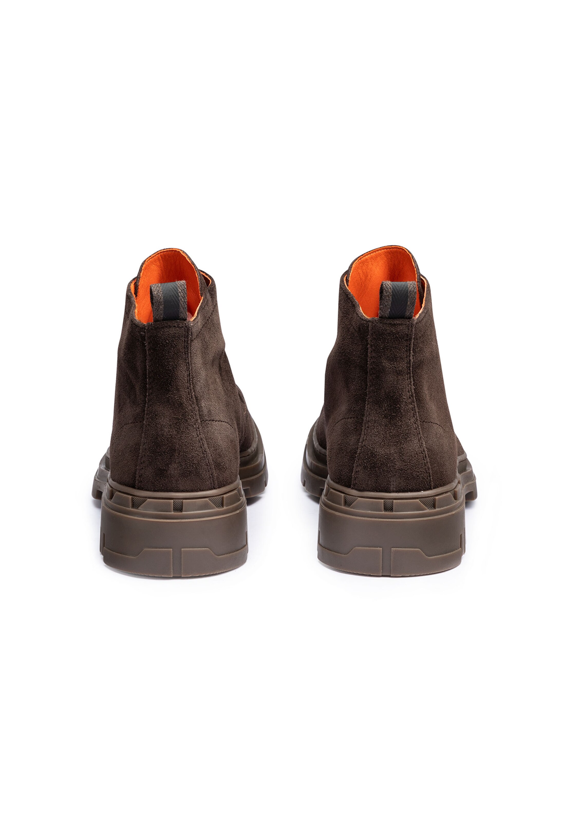 LLOYD Schnürboots 'Ipswich' in Braun