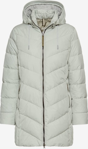 CAMEL ACTIVE Jacke in Grau: Vorderseite