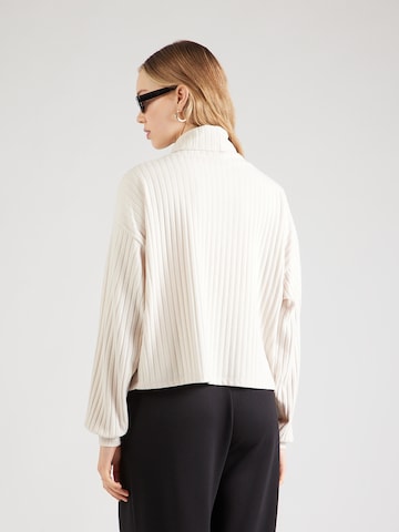 Pulover 'Lani' de la ABOUT YOU pe bej