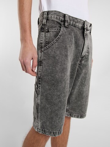 DICKIES Loose fit Jeans 'Garyville' in Grey