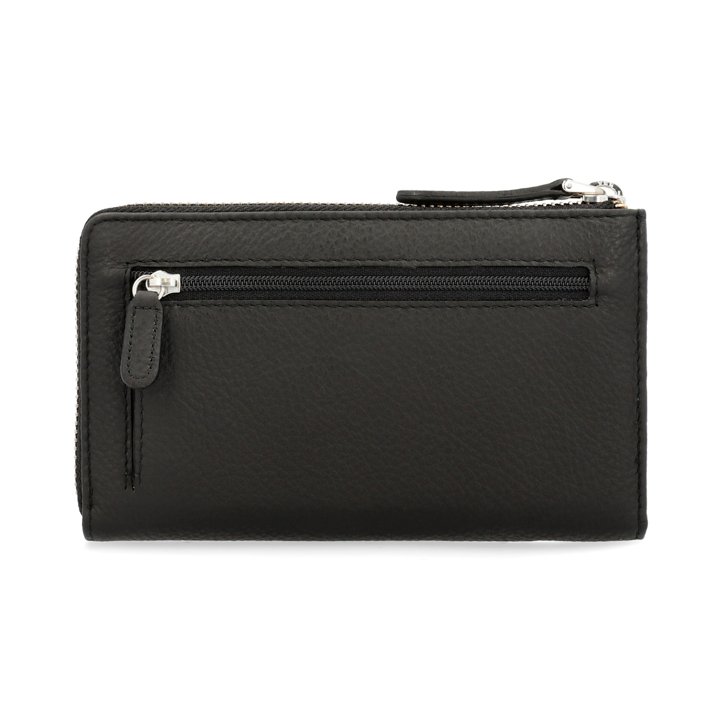 Picard Wallet 'Handsome' in Black