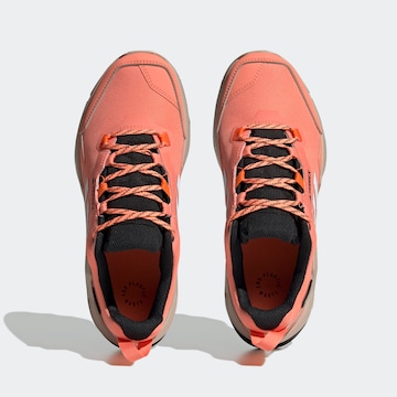 ADIDAS TERREX Flats 'AX4' in Orange