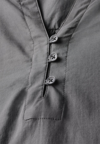 CECIL Tunic in Grey