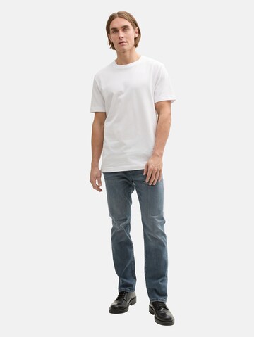 TOM TAILOR Regular Jeans 'Marvin' in Blau