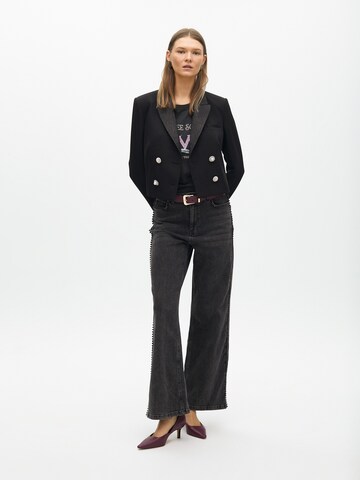 Lola Casademunt Blazers in Zwart