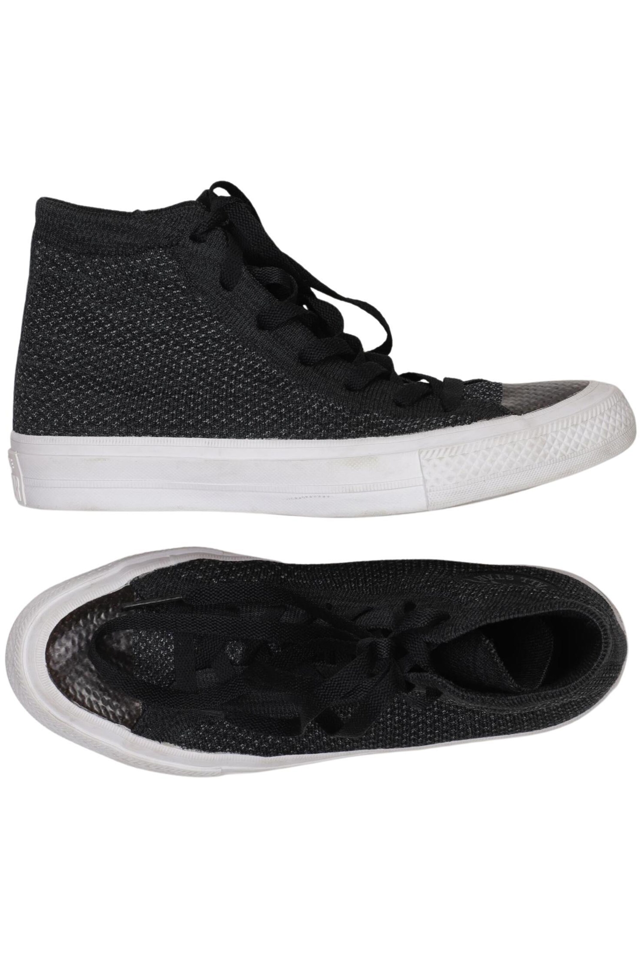 CONVERSE Sneaker 37,5 in Schwarz: Vorderseite