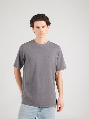 LEVI'S ® Póló 'RED TAB VINTAGE' - kék: elől