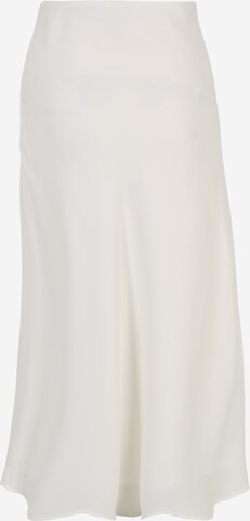 Y.A.S Petite Skirt 'LINA' in White