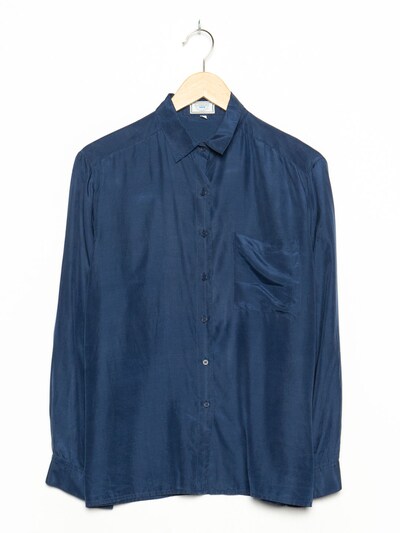 de Bijenkorf Blouse & Tunic in L in marine blue, Item view
