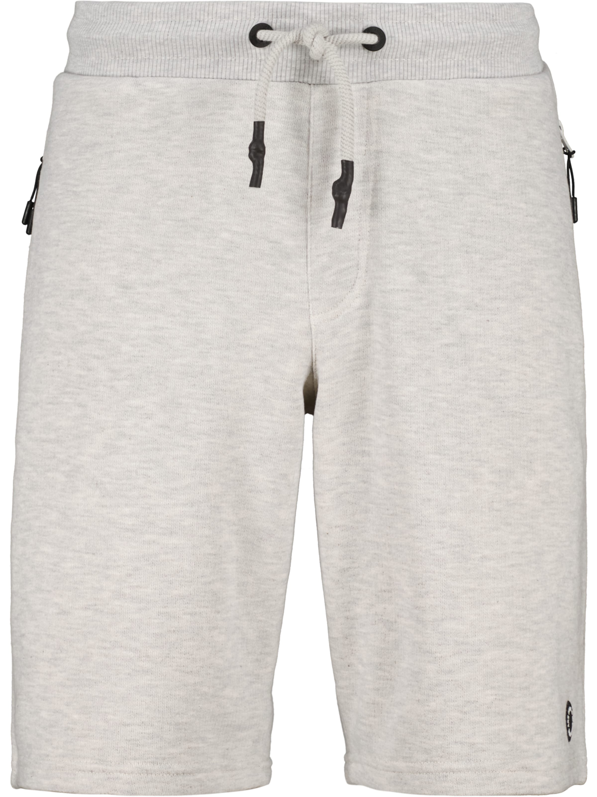 Pantaloni 'AndyAK A' di alife & kickin in bianco: frontale
