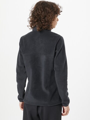 COLUMBIA Athletic Sweater 'Benton Springs™' in Black