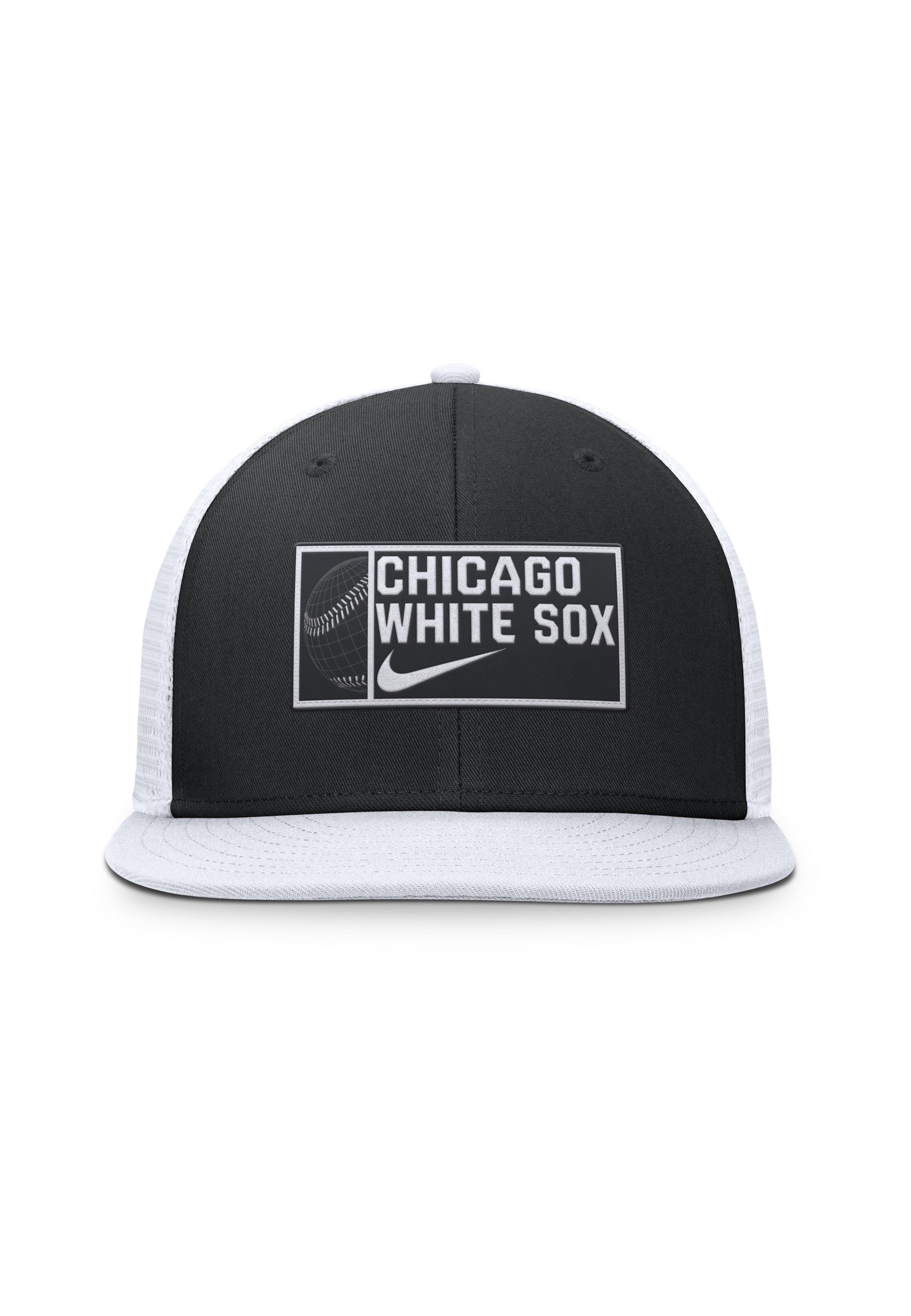 Casquette de sport 'Primetime Pro' NIKE en noir